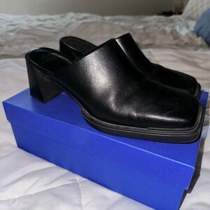 Vagabond Shoemakers Edwina mule